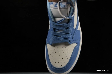 x Scott Air OF Jordan 1 OW Travis 0721